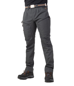 Graff Spodnie outdoorowe 708-2- L/182-188