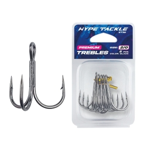 Kotwice Hype Tackle ST36 BC #2/0 5szt