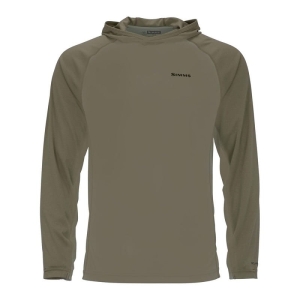Bluza Simms BugStopper Sflex Hoody Willow XL
