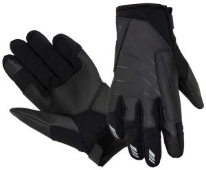Rękawiczki Simms Offshore Angler's Glove Black M