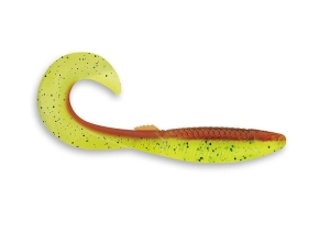 Rapala Crushcity The Curl 3" 9.2cm MOCH 8szt