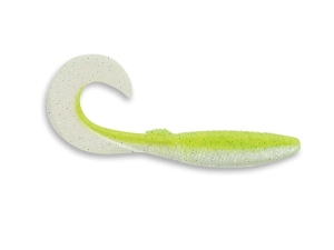 Rapala Crushcity The Curl 5" 14.7cm CWF 4szt