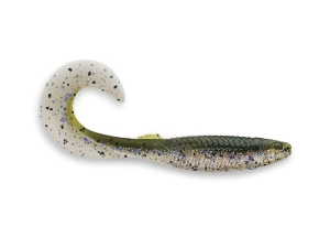 Rapala Crushcity The Curl 5" 14.7cm DVA 4szt