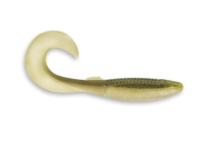 Rapala Crushcity The Curl 4" 11cm AYU 6szt