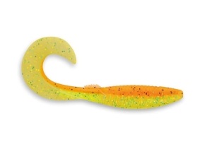 Rapala Crushcity The Curl 4" 11cm FF 6szt