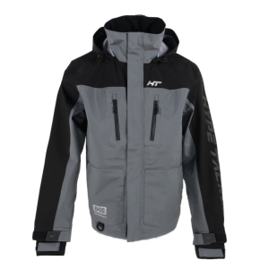 Kurtka Hype Tackle Born4Storm Grey Black M
