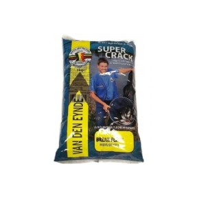 Zanęta MVDE Super Crack Bream 1kg