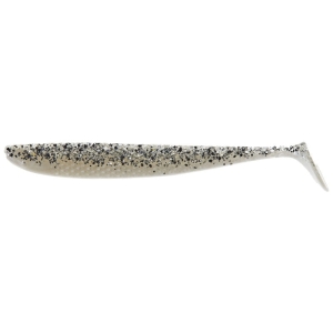 LUCKY JOHN Slick Shad Paddle 11.5cm Z02 5szt