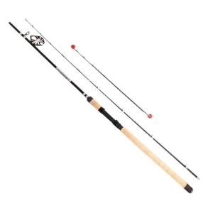 Wędka Kraken Black Pearl Method Feeder 3,30m 40g 2+3cz