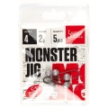 Główka jigowa Lucky John Monster Jig1.jpg