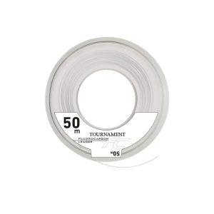 Daiwa Fluorocarbon Tournament 0.45mm 28m