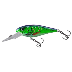 Wobler Salmo Rattlin Executor 5cm Floating CPT