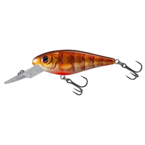 Wobler Salmo Rattlin Executor 5cm Floating CBP