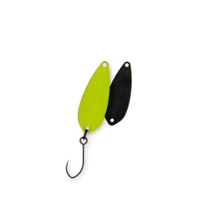 Wahadłówka Spinmad Target Spoon 2.5g 3301
