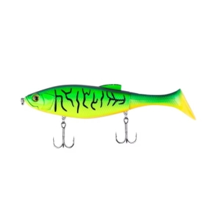 Wobler Shimano Yasei Hyper Hybrid S 200mm Fire Tiger