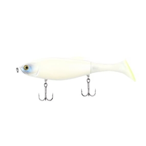 Wobler Shimano Yasei Hyper Hybrid S 150mm Pearl White