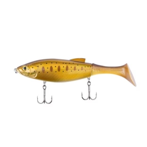 Wobler Shimano Yasei Hyper Hybrid S 150mm Brwon Trout