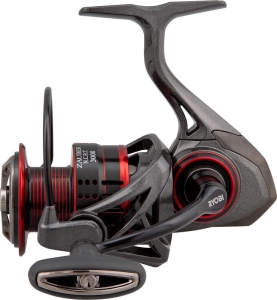 Kołowrotek Ryobi ZAUBER N.C.R.T worm-shaft 4000