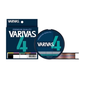 Plecionka VARIVAS 4 Marking 150m #0.6