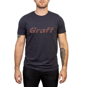 Graff Koszulka T- shirt 958-1/1 S
