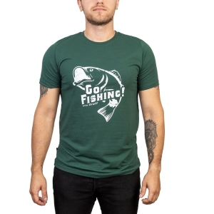 Graff Koszulka T- shirt 958-7/2 S
