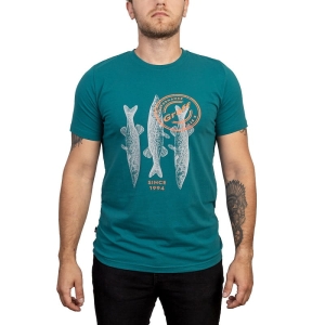Graff Koszulka T- shirt 958-3/1 S