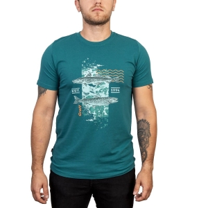 Graff Koszulka T- shirt 958-3/2 3XL