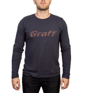 Graff Koszulka z długim rękawem 958-1/1-DL M