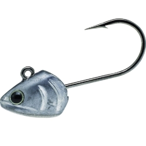 Główki ILLEX NITRO SHAD HEAD #2 5g