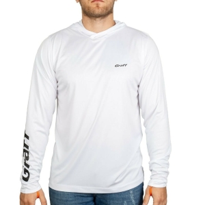 Bluza UPF50 z kapturem 964-CL-16 M