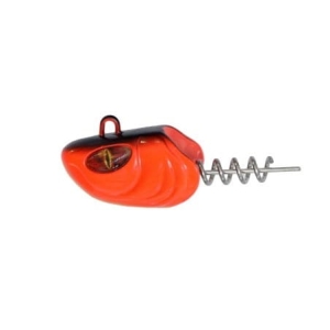 Główka z Wkrętką Kamatsu Hot Pumpkin SH 30g