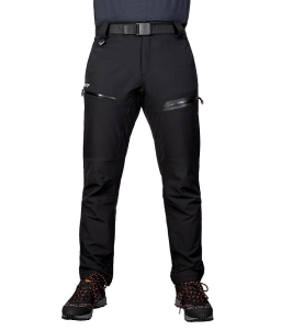 Graff Spodnie Softshell 761-S-1_M/182-188 M