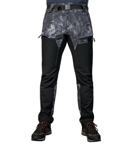 Graff Spodnie Softshell 761-S-8_M/182-188 M