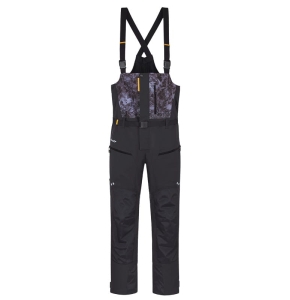 Graff Ogrodniczki ocieplane 720-O-B-8_3XL/176-182