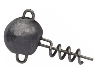 Główka Wkręcana Berkley Fusion19 14g 3szt