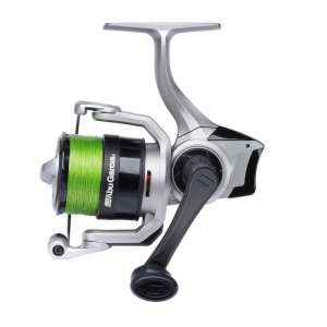 Abu Garcia Max X 3000 +0,19mm
