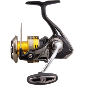 Kołowrotek Ryobi FOKAMO PRO 4000 5BB+Inf.AR