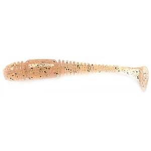 LUCKY JOHN TIOGA PRO 2,4'' 6,1cm S10 9szt.