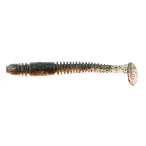 LUCKY JOHN TIOGA PRO 2,9'' 7,4cm T65 7szt.