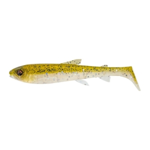 Savage Gear 3D WHITEFISH SHAD 9CM 7G GOBY 1szt