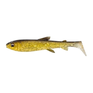 Savage Gear 3D WHITEFISH SHAD 9CM 7G BLC GLD 1szt