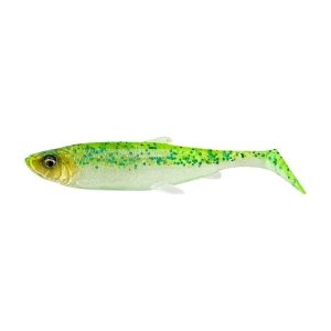 Savage Gear 3D HERRING SHAD 9CM 5G LIME 1PC