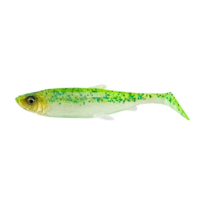 Savage Gear 3D HERRING SHAD 13CM 17G LIME 1PC.jpg