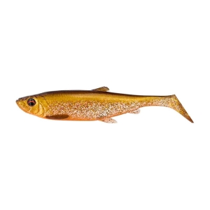Savage Gear 3D HERRING SHAD 11CM 9G CL RUDD 1PC