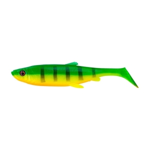 Savage Gear 3D HERRING SHAD 11CM 9G FIRETIGER 1PC