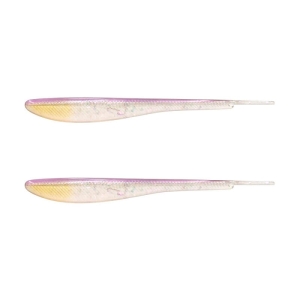 Savage Gear MONSTER SLUG 20CM 33G PEARL SHINER 2PC