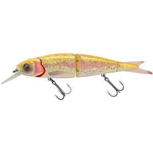 Savage Gear 4Play CL Lowrider 13cm 21g GLD ALBINO