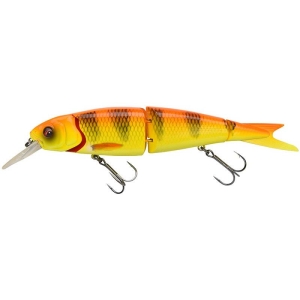 Savage Gear 4Play CL Lowrider 13cm 21g GLD AMB