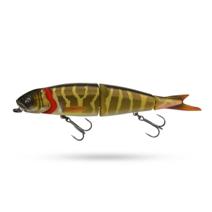 SG 4Play CL Swim N Jerk 13cm 21g PIKE
