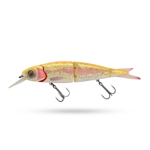 Savage Gear 4Play CL Lowrider 19cm 52g GLD ALBINO